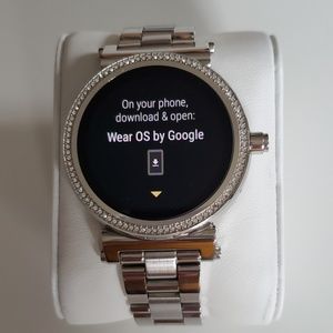Michael Kors Sofia Access watch